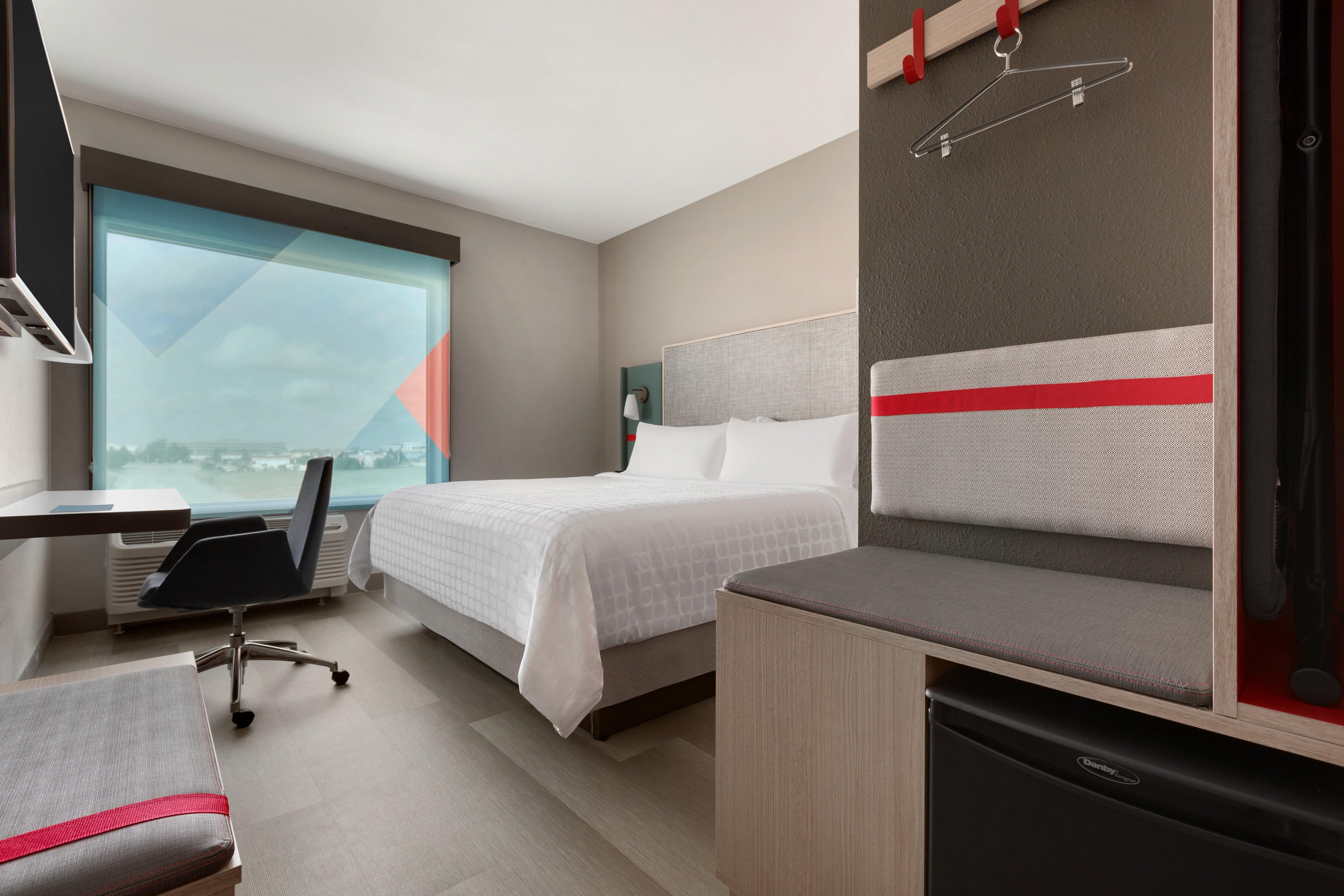 Avid Hotels - Denver Airport Area By Ihg Eksteriør billede