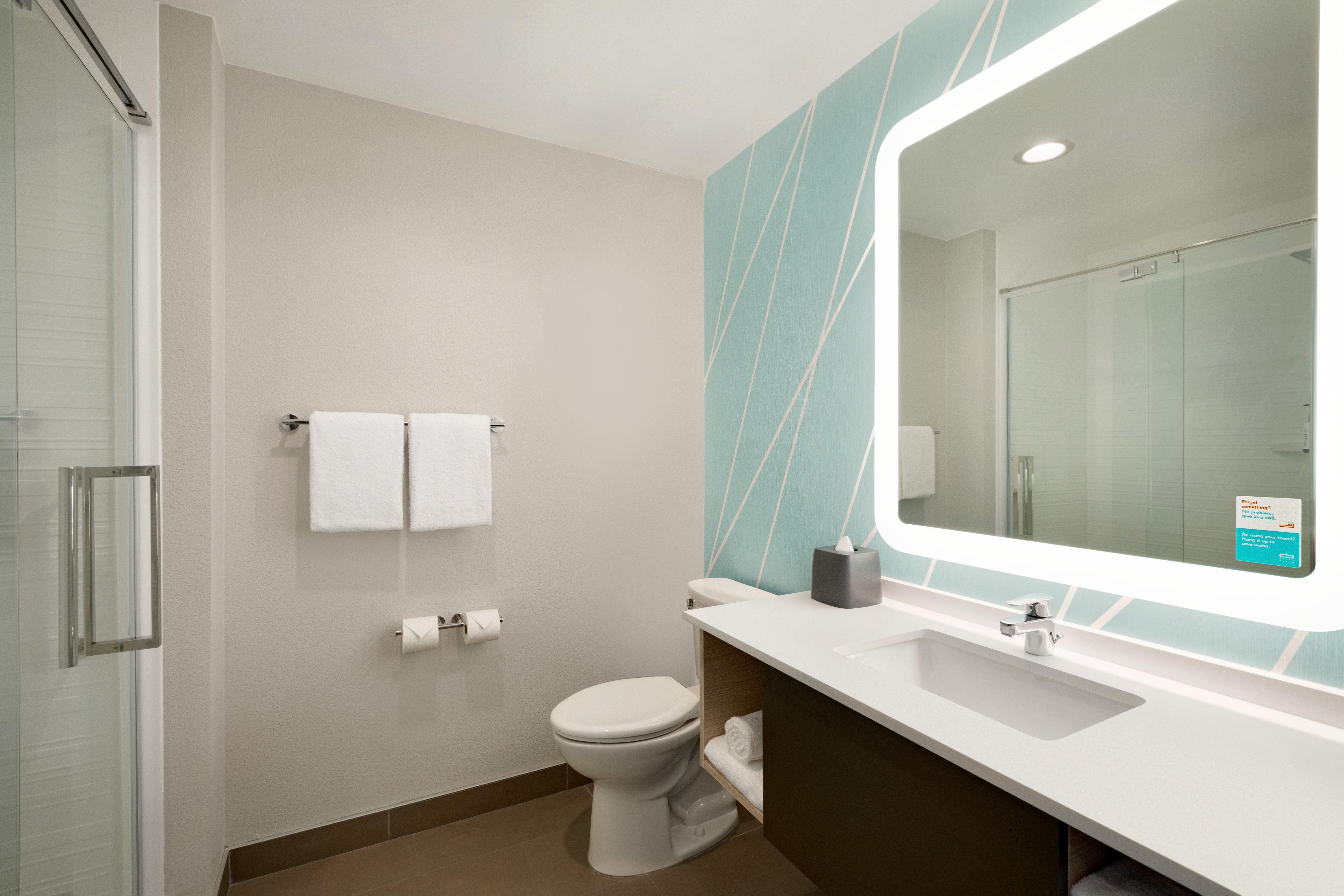 Avid Hotels - Denver Airport Area By Ihg Eksteriør billede