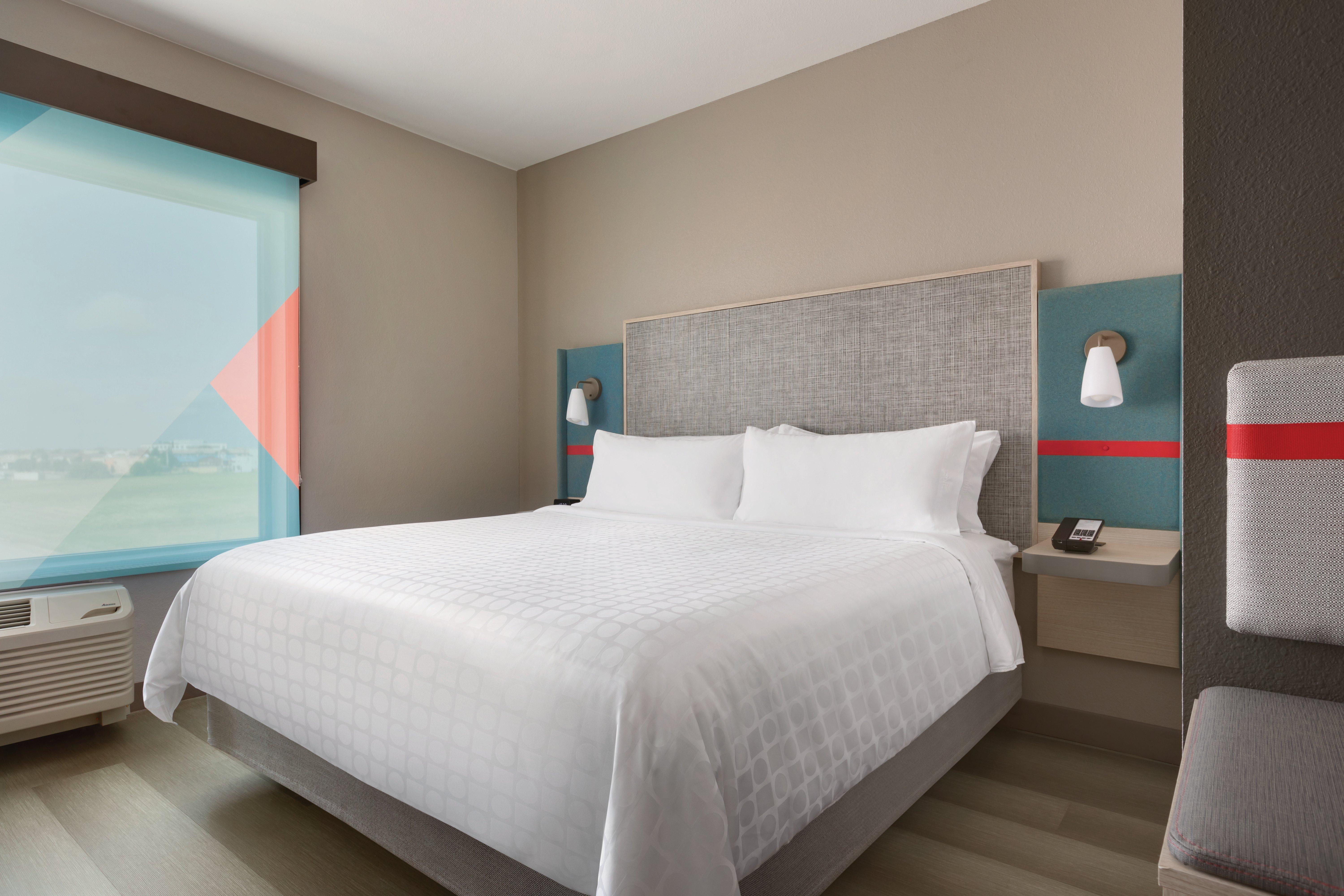 Avid Hotels - Denver Airport Area By Ihg Eksteriør billede