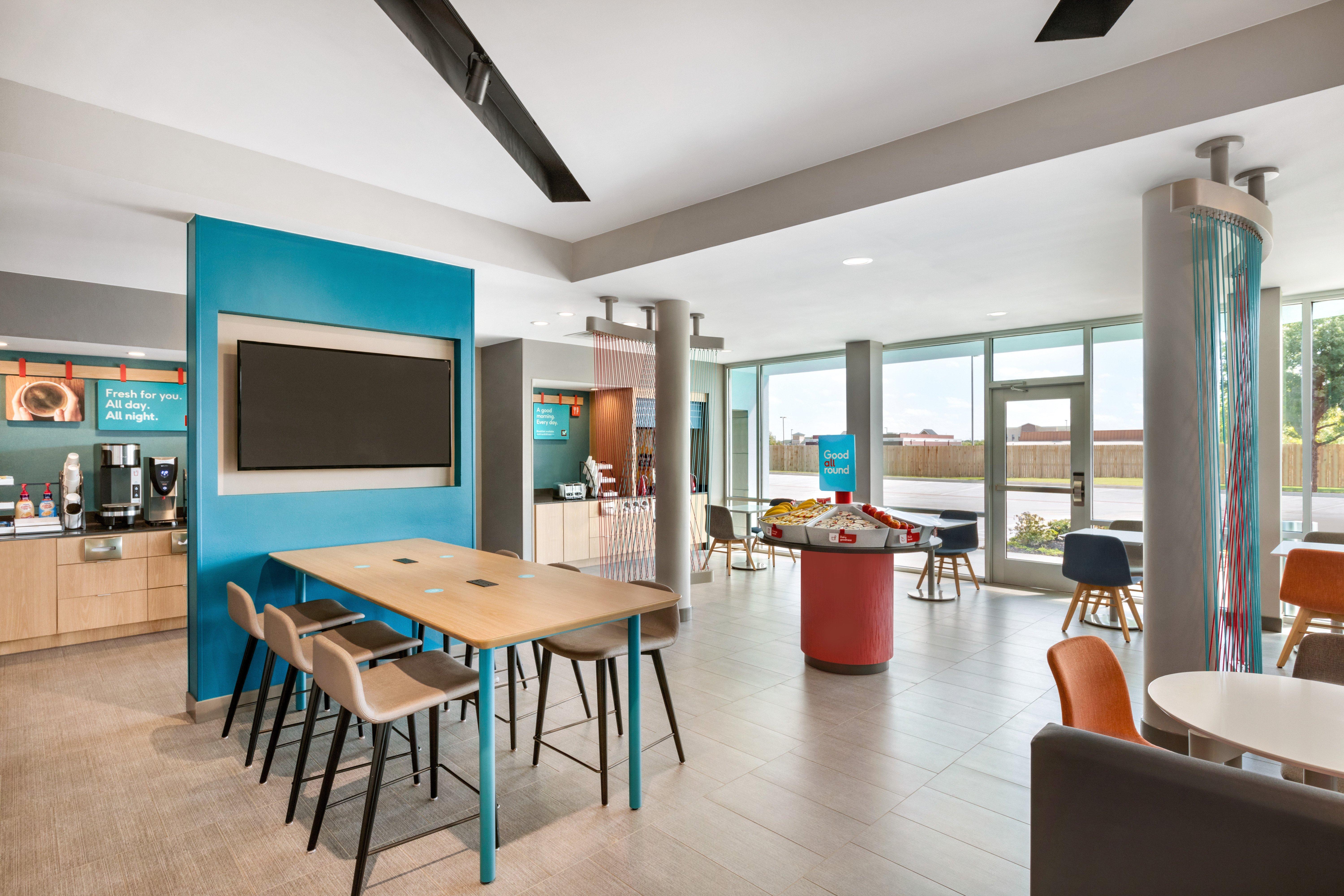 Avid Hotels - Denver Airport Area By Ihg Eksteriør billede