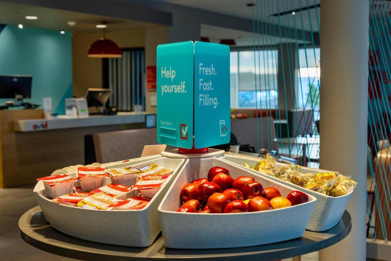 Avid Hotels - Denver Airport Area By Ihg Eksteriør billede