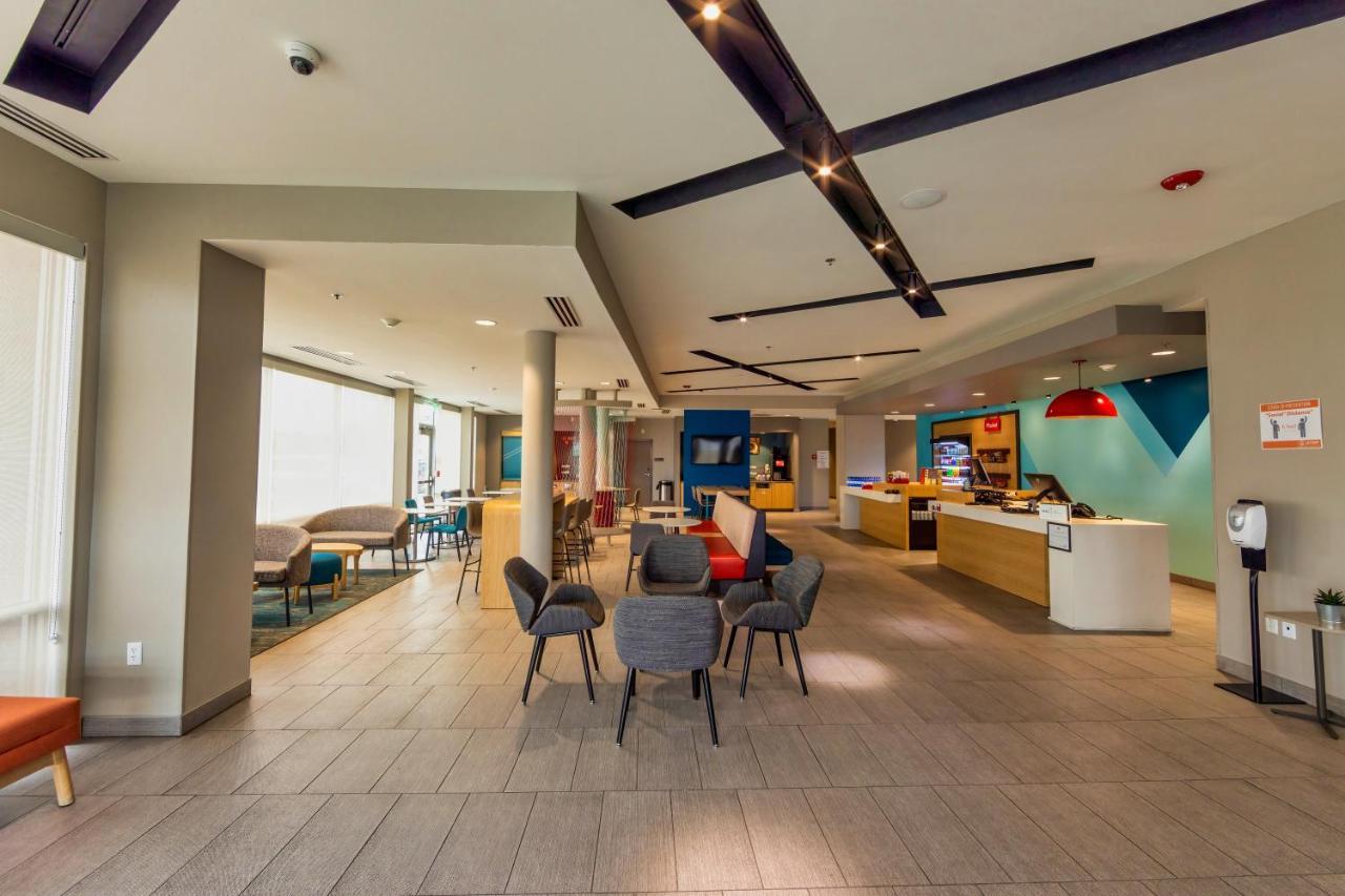 Avid Hotels - Denver Airport Area By Ihg Eksteriør billede