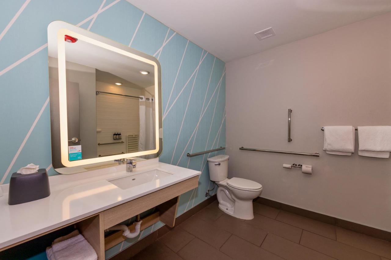 Avid Hotels - Denver Airport Area By Ihg Eksteriør billede