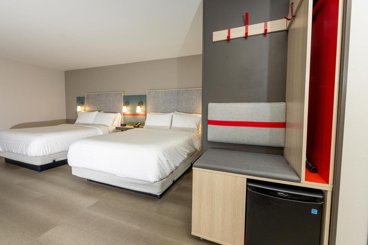 Avid Hotels - Denver Airport Area By Ihg Eksteriør billede