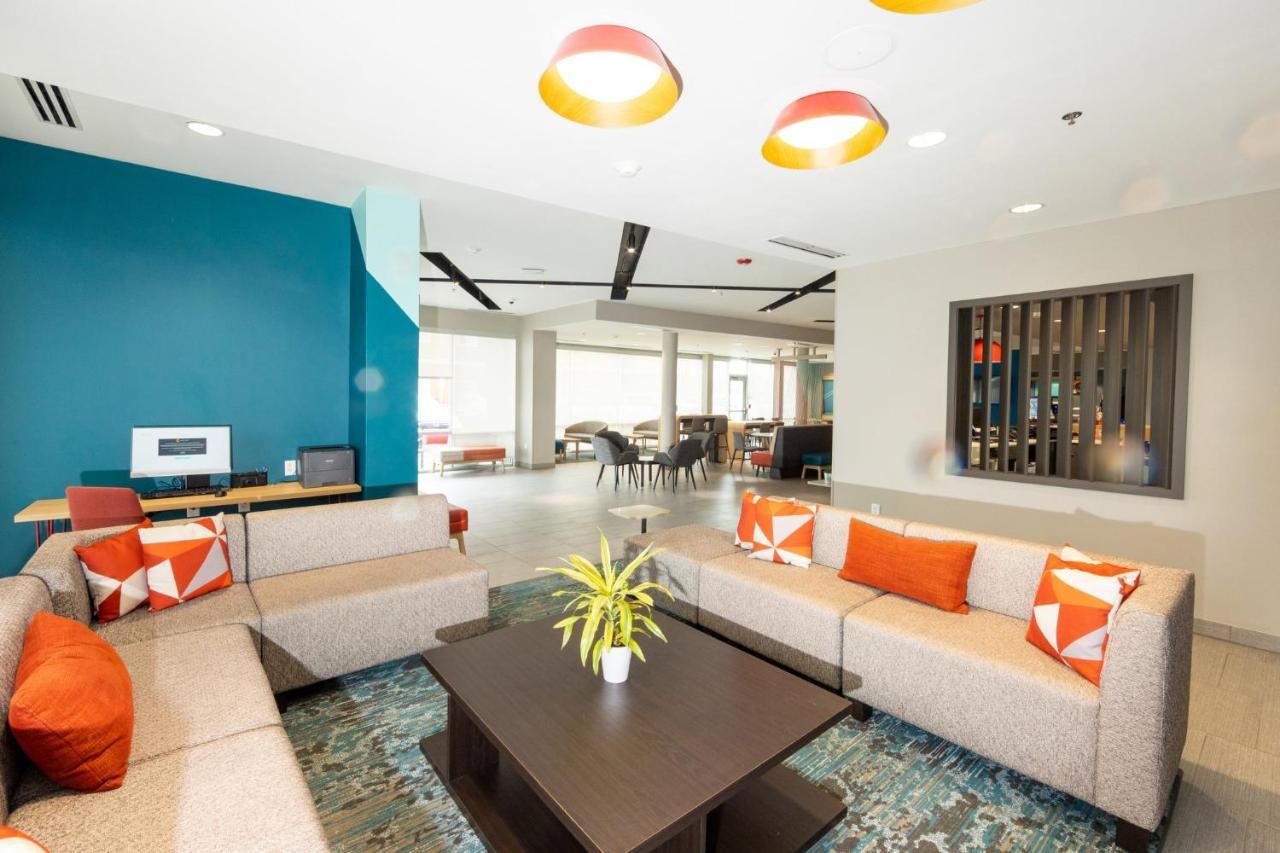 Avid Hotels - Denver Airport Area By Ihg Eksteriør billede