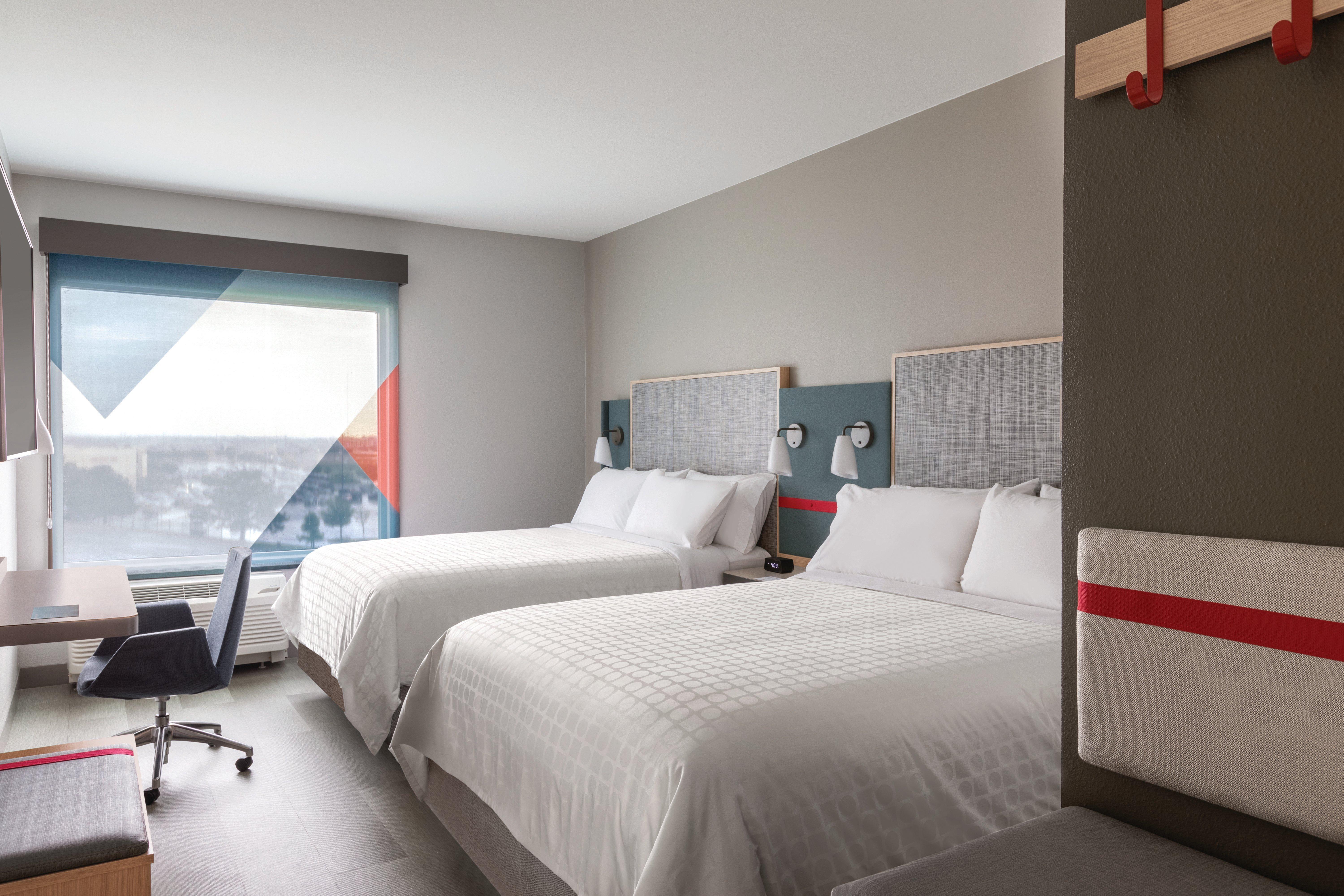 Avid Hotels - Denver Airport Area By Ihg Eksteriør billede