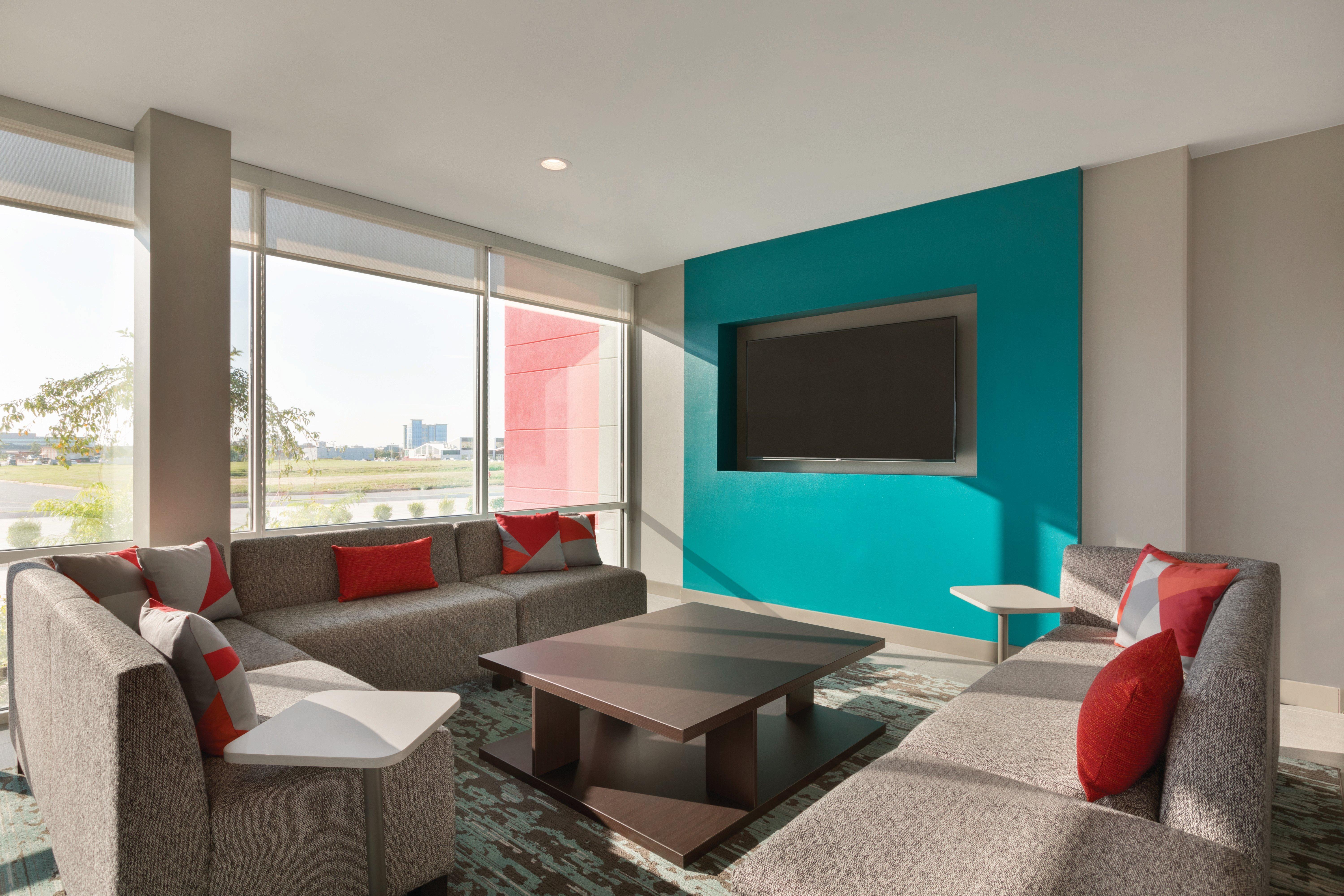 Avid Hotels - Denver Airport Area By Ihg Eksteriør billede