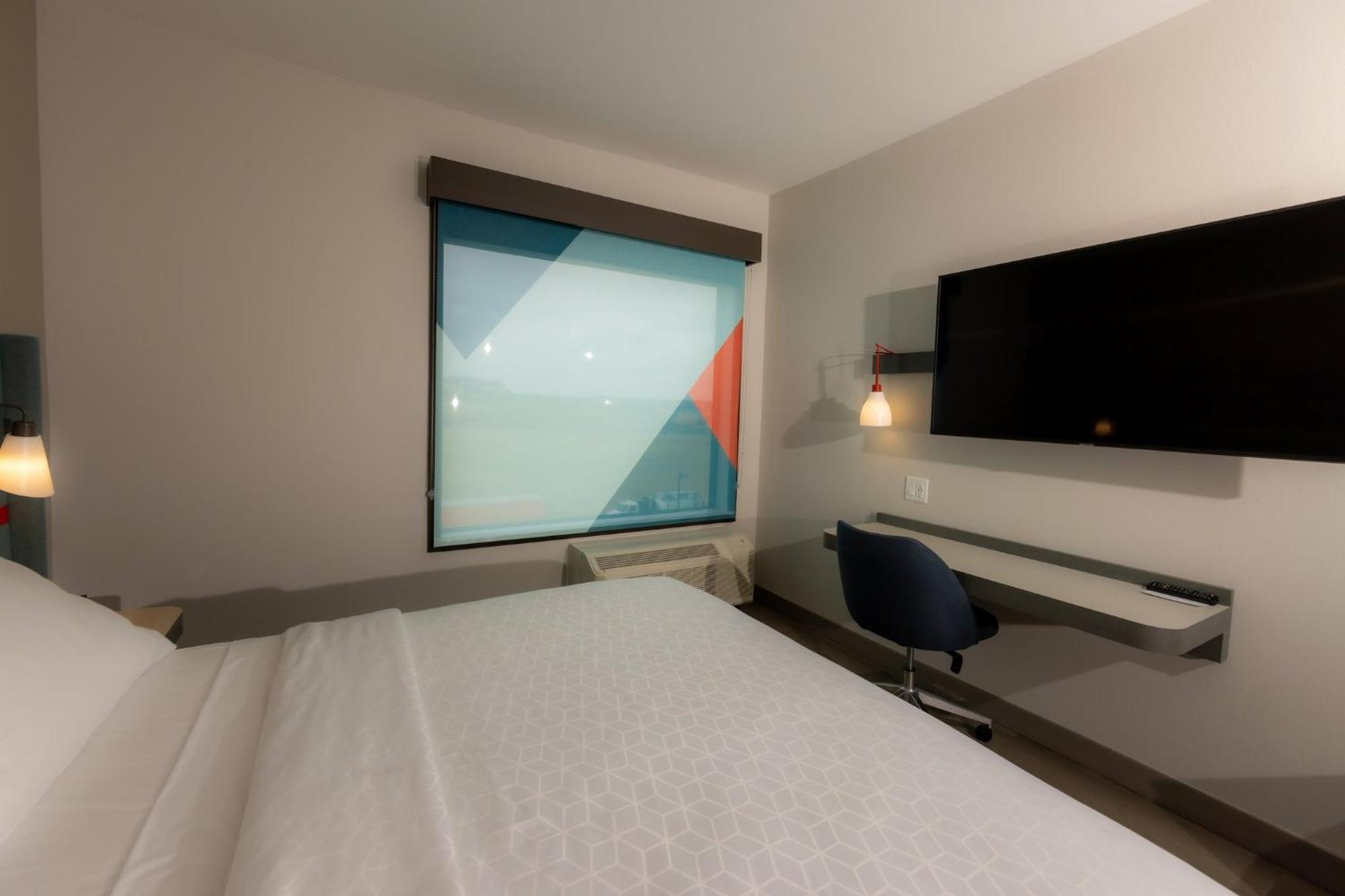 Avid Hotels - Denver Airport Area By Ihg Eksteriør billede
