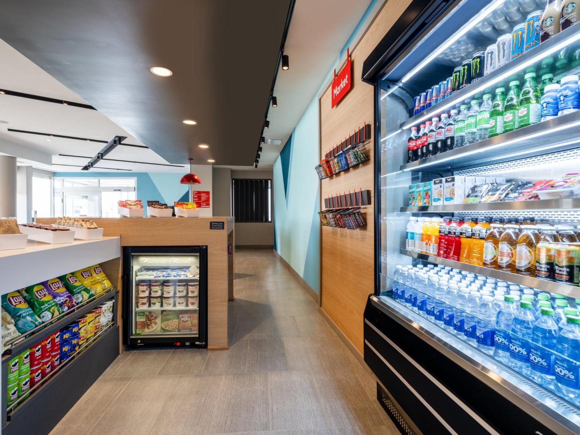 Avid Hotels - Denver Airport Area By Ihg Eksteriør billede