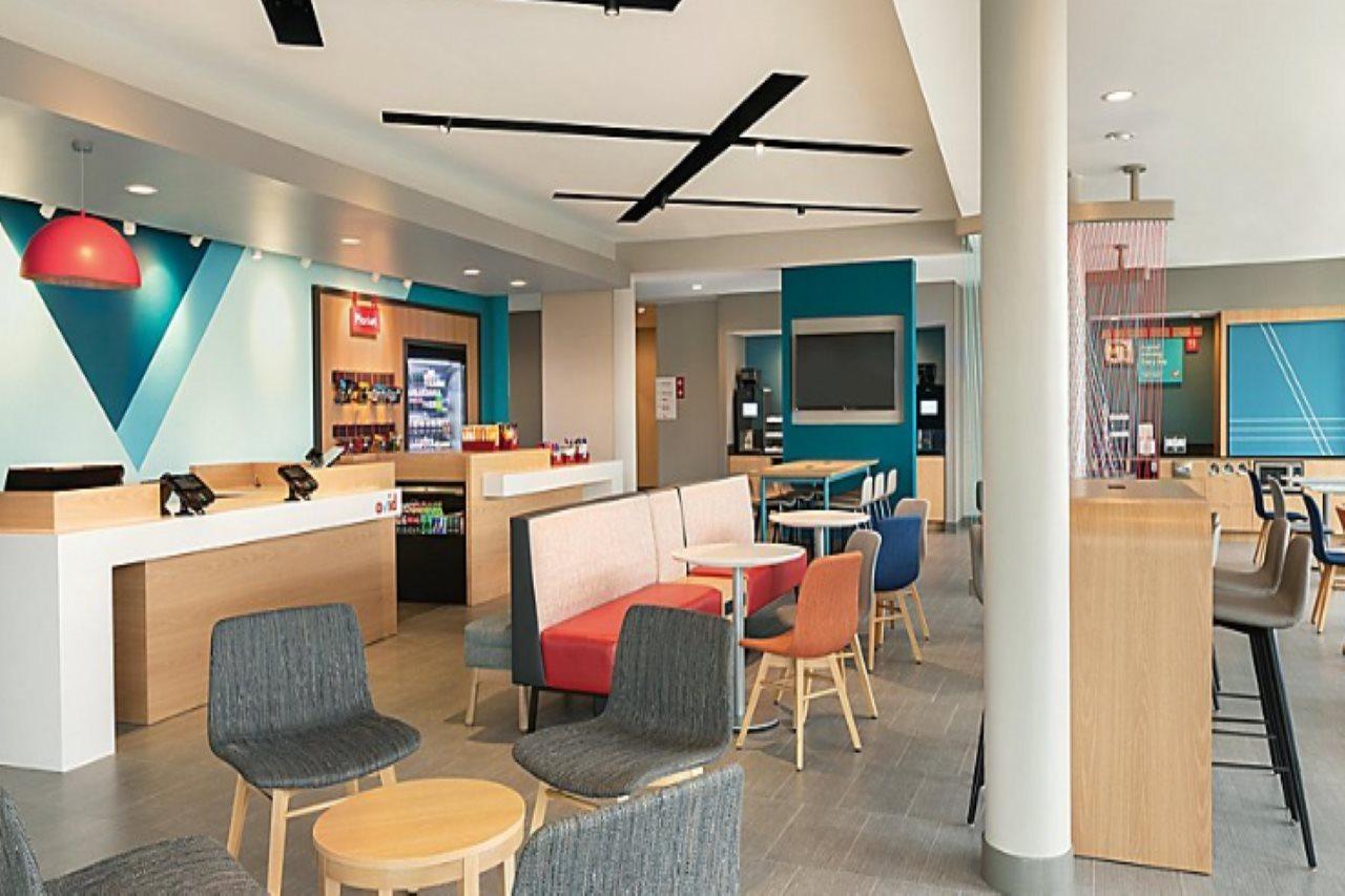 Avid Hotels - Denver Airport Area By Ihg Eksteriør billede