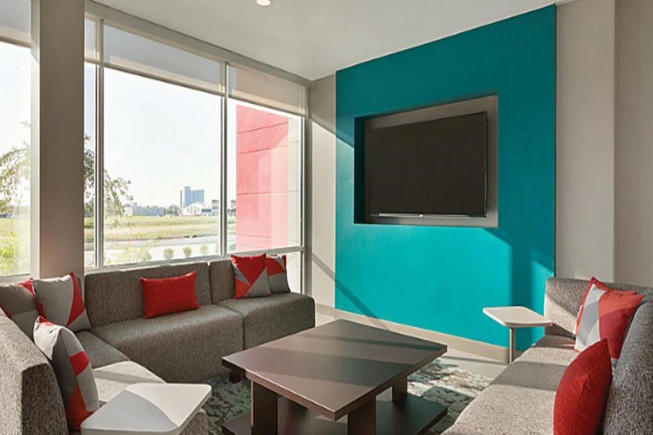 Avid Hotels - Denver Airport Area By Ihg Eksteriør billede